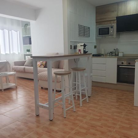 Apartmán Zapillo111 Almería Exteriér fotografie