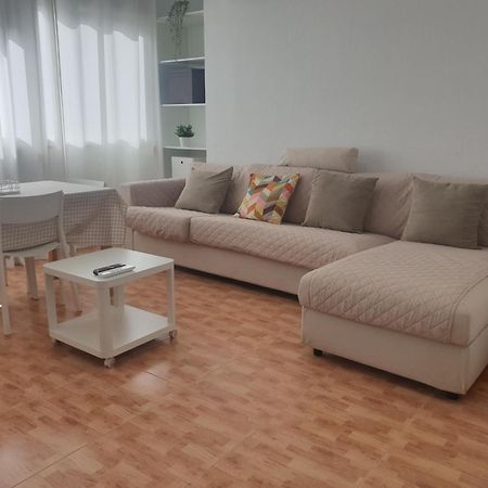 Apartmán Zapillo111 Almería Exteriér fotografie