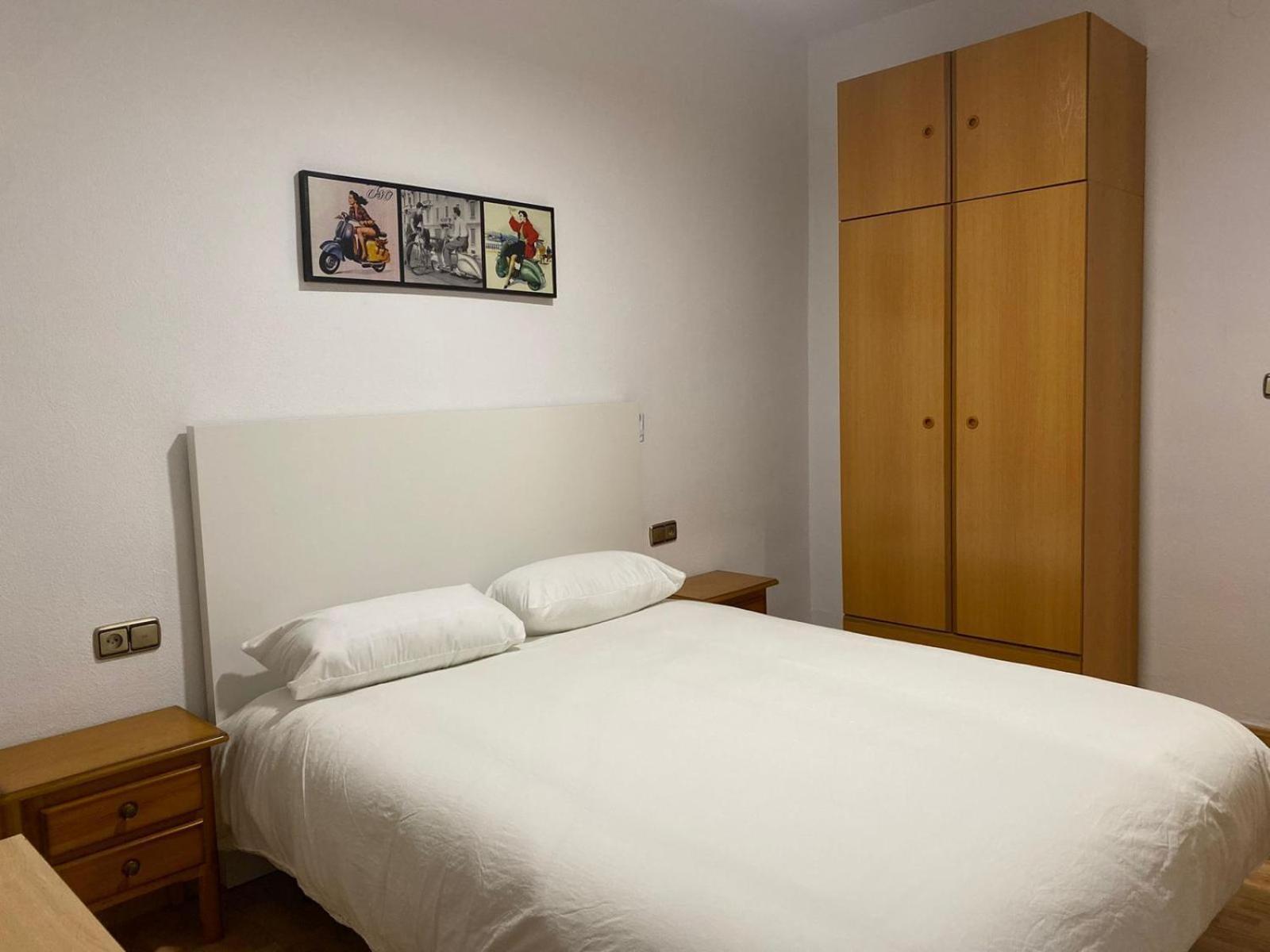 Apartmán Zapillo111 Almería Exteriér fotografie