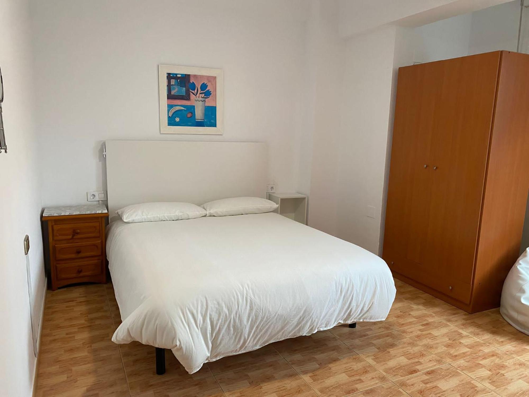 Apartmán Zapillo111 Almería Exteriér fotografie
