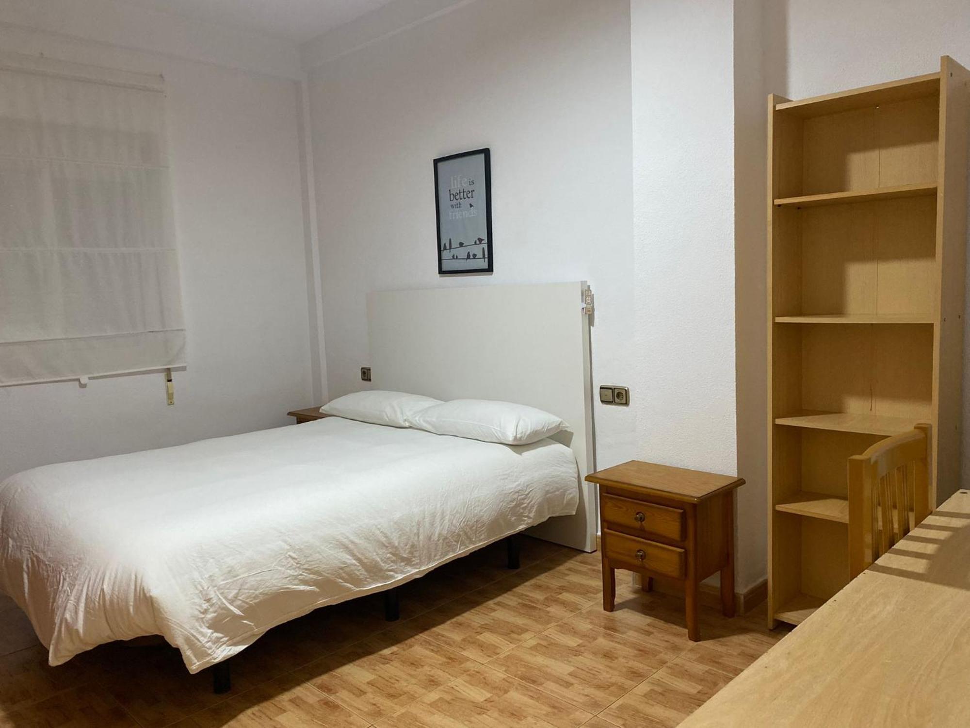 Apartmán Zapillo111 Almería Exteriér fotografie
