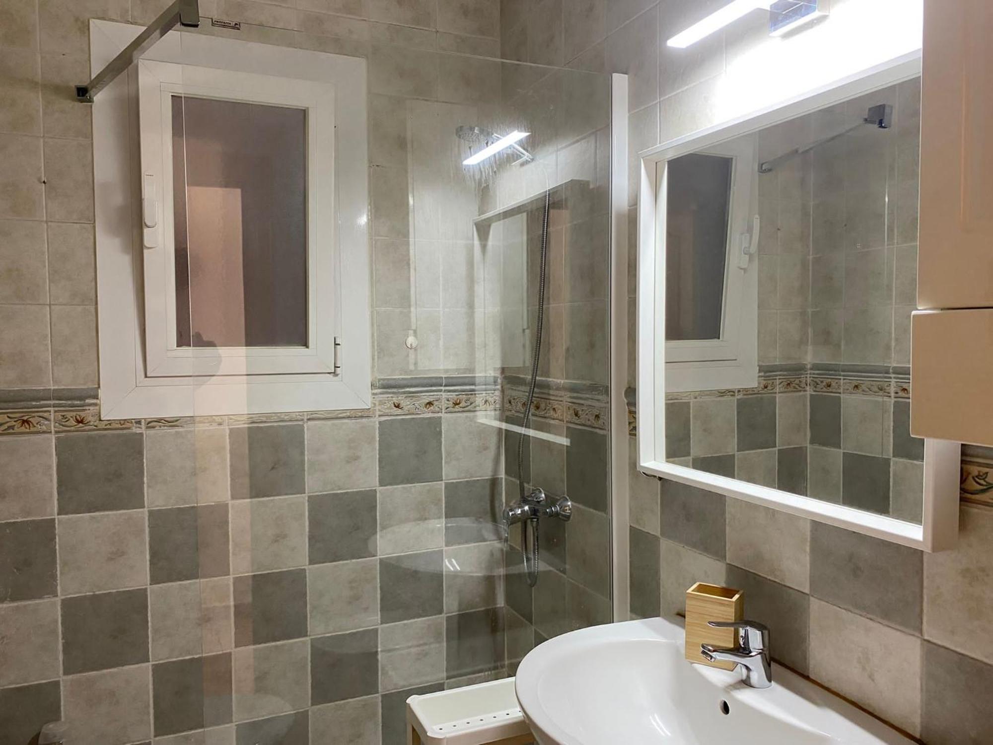 Apartmán Zapillo111 Almería Exteriér fotografie