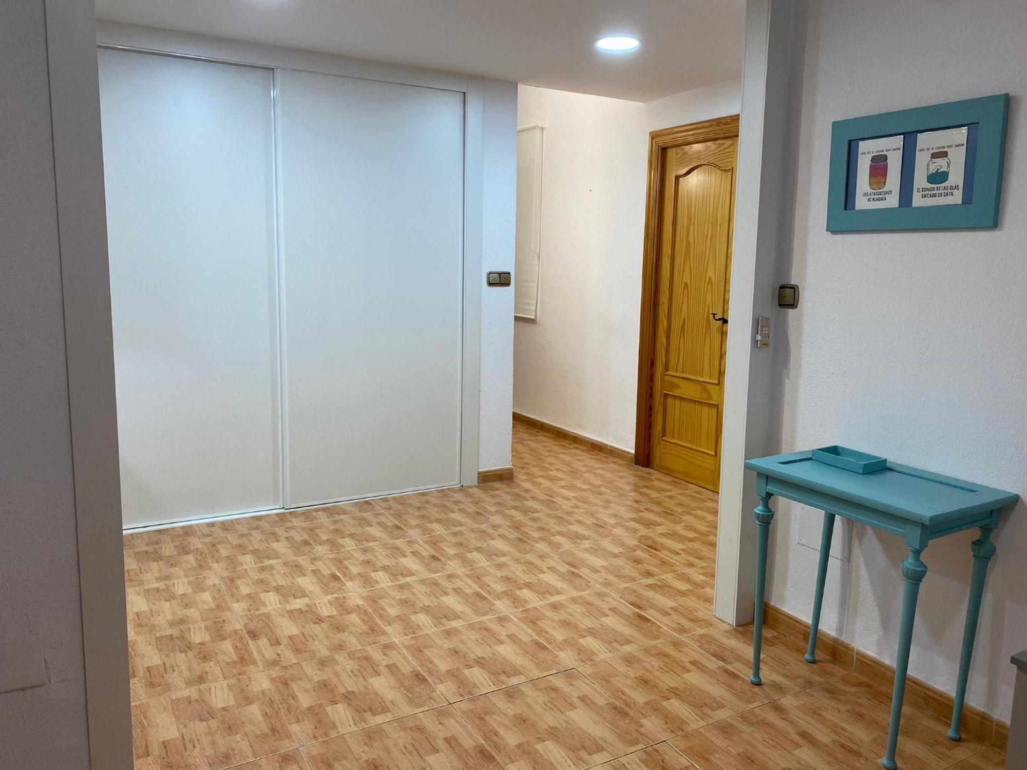 Apartmán Zapillo111 Almería Exteriér fotografie