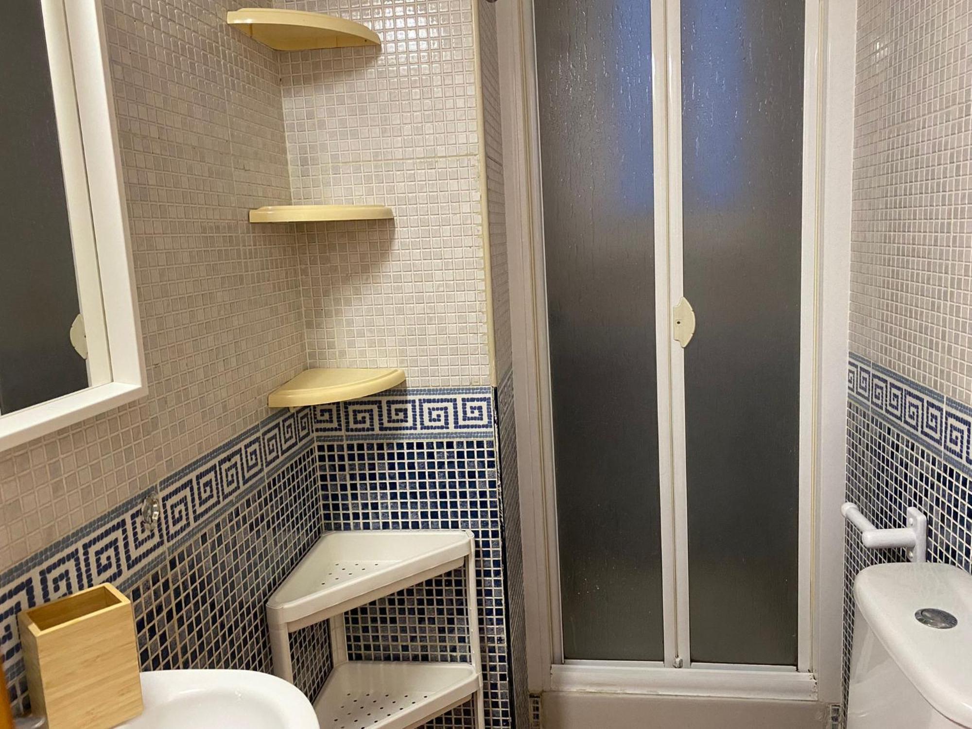 Apartmán Zapillo111 Almería Exteriér fotografie