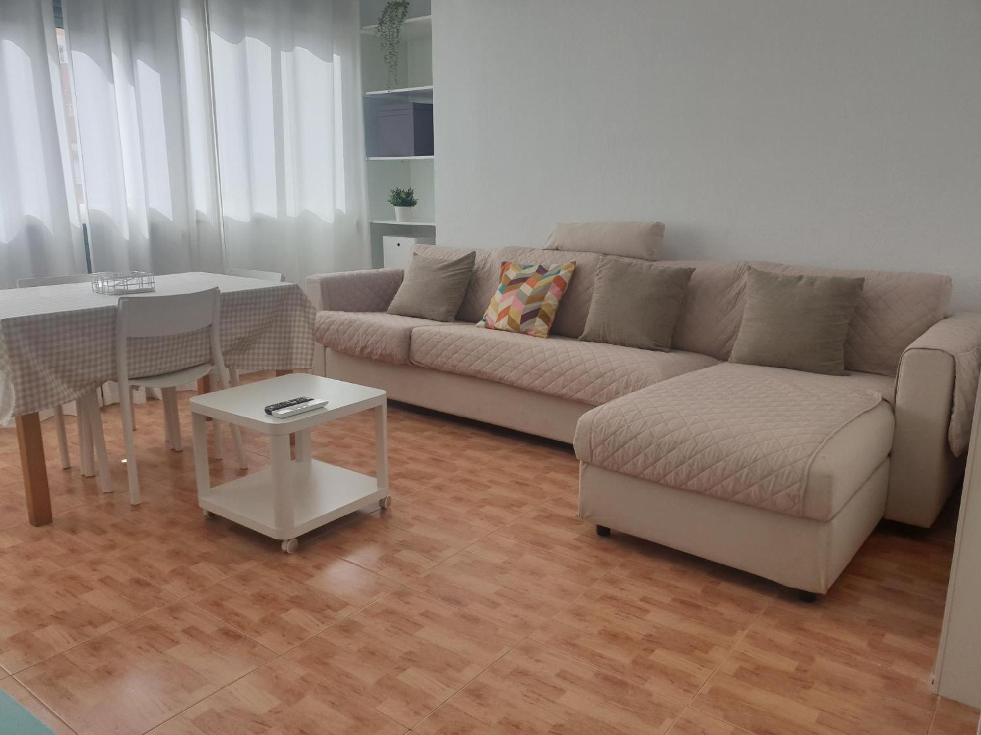 Apartmán Zapillo111 Almería Exteriér fotografie